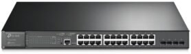 TP-Link TL-SG3428MP, Omada SDN