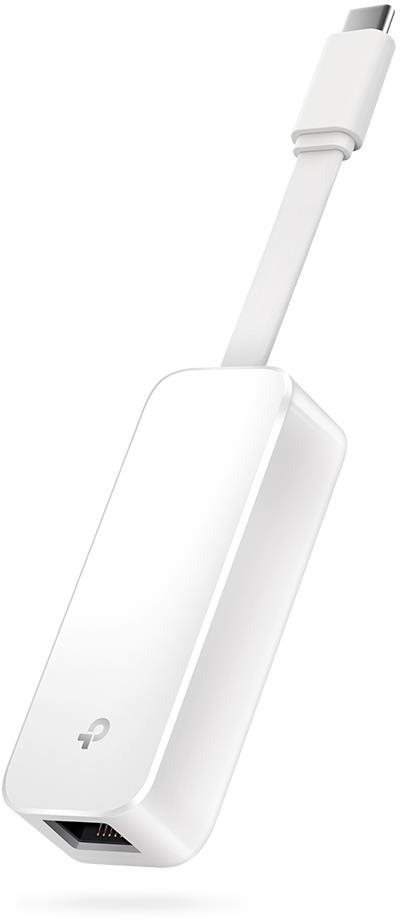 TP-Link UE300C, USB-C to Gigabit Ethernet