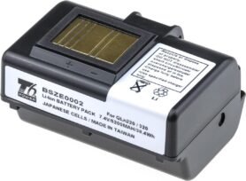 T6 Power pro Zebra ZQ520, Li-Ion, 5200 mAh (38,4 Wh), 7,4 V
