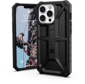 UAG Monarch Carbon Fiber iPhone 13 Pro