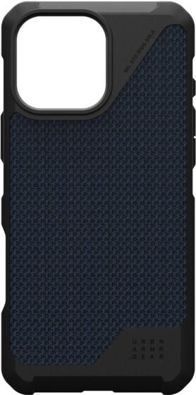 UAG Metropolis LT Magsafe Kevlar Mallard iPhone 16 Pro Max