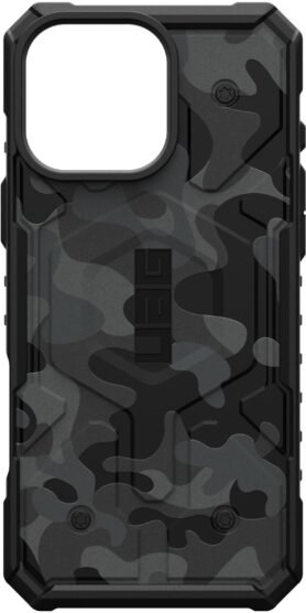 UAG Pathfinder SE Magsafe Midnight Camo iPhone 16 Pro Max