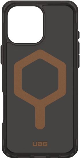 UAG Plyo Magsafe Black/Bronze iPhone 16 Pro Max