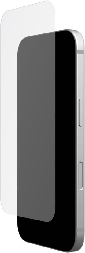 UAG Glass Shield Not Applicable iPhone 16