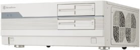 SilverStone FLP01 Retro