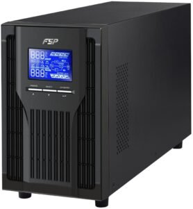 FSP UPS Champ 2000 VA tower
