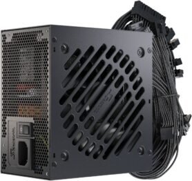 Seasonic Core BC-850 ATX 3.1