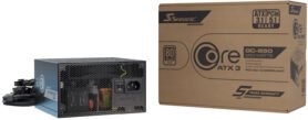 Seasonic Core GC-850 ATX 3.1