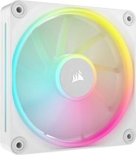 Corsair iCUE LINK LX120 RGB White