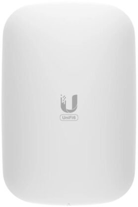 Ubiquiti Unifi U6-Extender