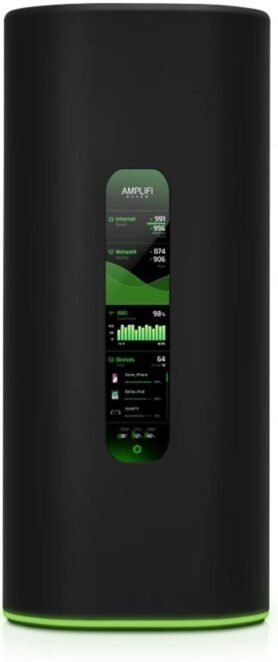 Ubiquiti AmpliFi Alien Router AFI-ALN