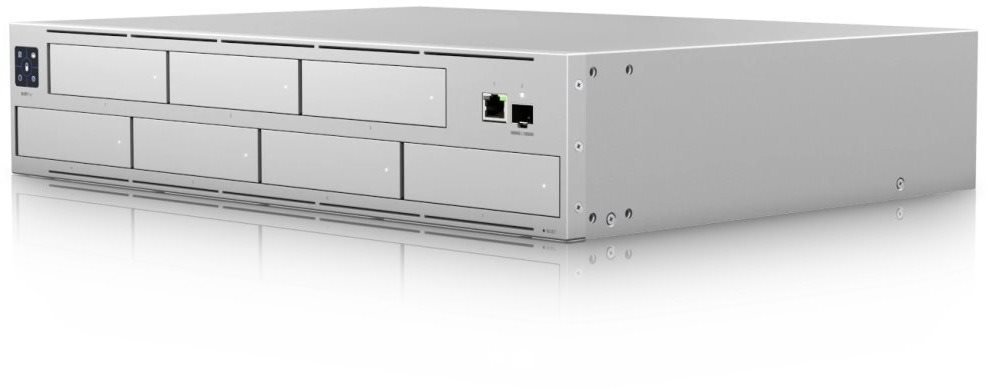 Ubiquiti Unifi UNVR-Pro