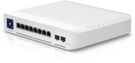 Ubiquiti UniFi Switch USW-Enterprise-8-PoE
