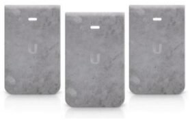 Ubiquiti AP In-Wall HD Cover - šedý (3pack)