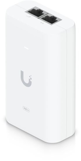 Ubiquiti Gigabitový PoE injektor 60W (U-PoE++)