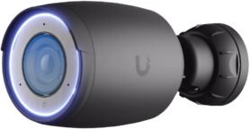Ubiquiti UniFi Video Camera AI Pro