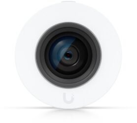 Ubiquiti UniFi Video Camera AI Theta Pro 360 Lens