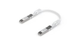 Ubiquiti UniFi 10/25 Gbps SFP28 uplink Cable, 0,15 m (10-pack)