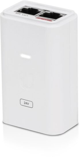 Ubiquiti 24V PoE Adapter