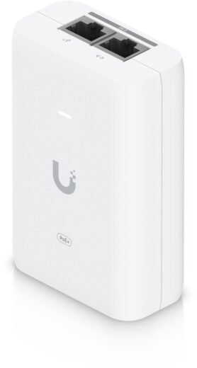 Ubiquiti 2.5G PoE+ Adapter