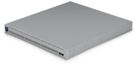 Ubiquiti Professional-grade, 24-port Layer 3 Etherlighting