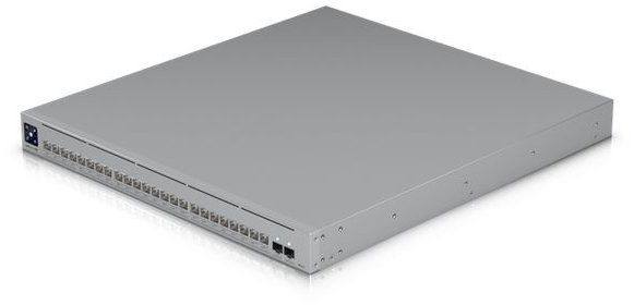Ubiquiti Professional-grade, 24-port Layer 3 Etherlighting