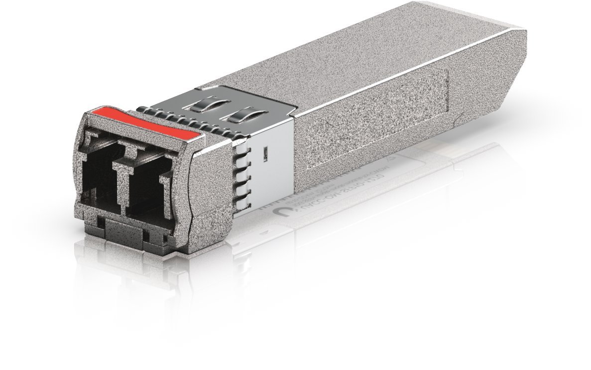 Ubiquiti transceiver CWDM SFP+, 10G, 1490 nm