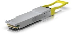 Ubiquiti transceiver QSFP28, SM, 100G, PSM4