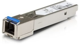 Ubiquiti UFiber GPON OLT transceiver, Class C+