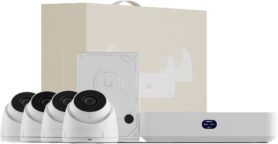 Ubiquiti UniFi UNVR Instant Kit