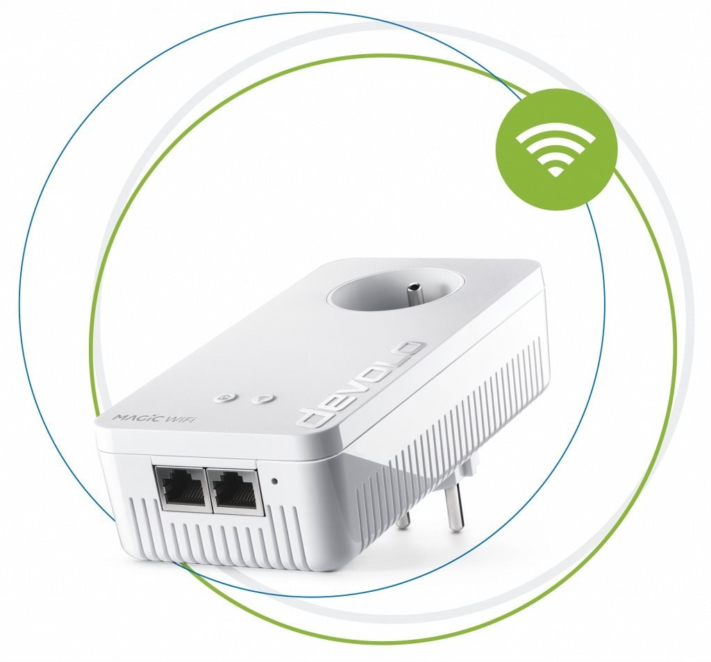 Devolo Magic 2 WiFi next