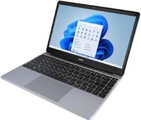 Umax VisionBook 14WJ