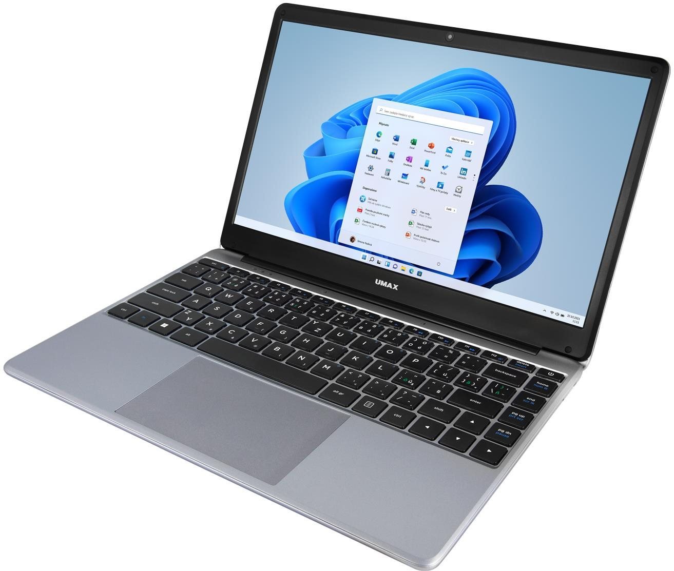 Umax VisionBook 14WJ