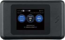 Zyxel NR2101 5G MiFi