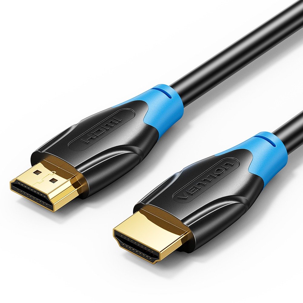 Vention HDMI Cable 12M Black