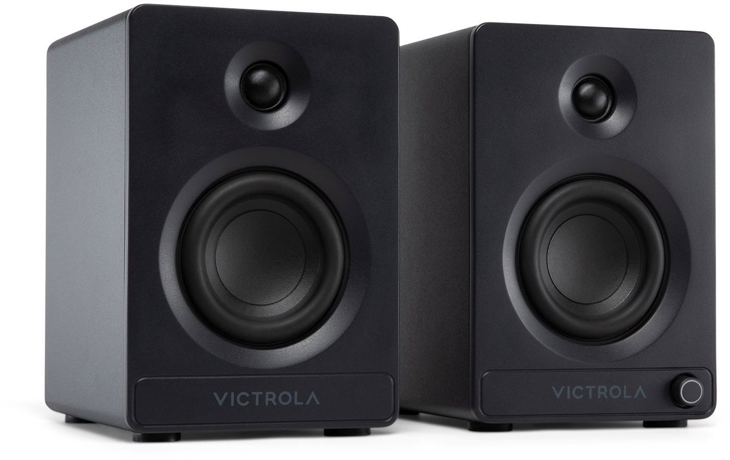 Victrola Tempo černé