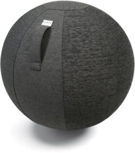 VLUV Bol Stov 60-65 cm Anthracite