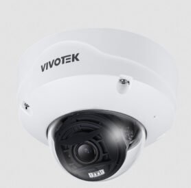 VIVOTEK FD9387-EHTV-V3 (2,7-13,5 mm)