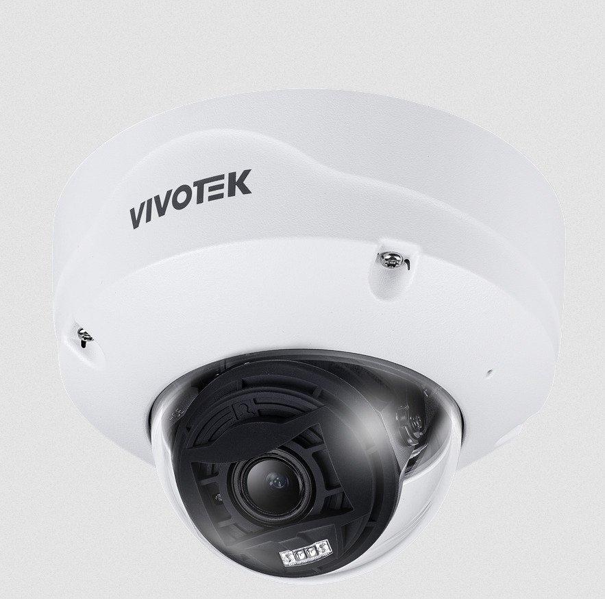 VIVOTEK FD9387-EHTV-V3 (2,7-13,5 mm)