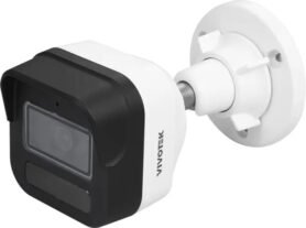 VIVOTEK 5 Mpx venkovní antivandal bullet 111°
