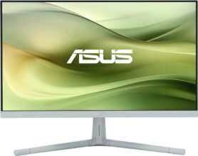 24" ASUS VU249CFE-G Eye Care
