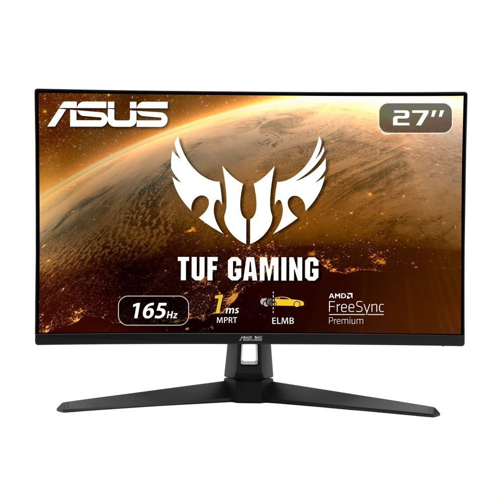 27" ASUS TUF Gaming VG279Q1A