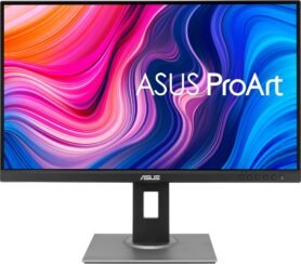 27" ASUS ProArt PA278QV