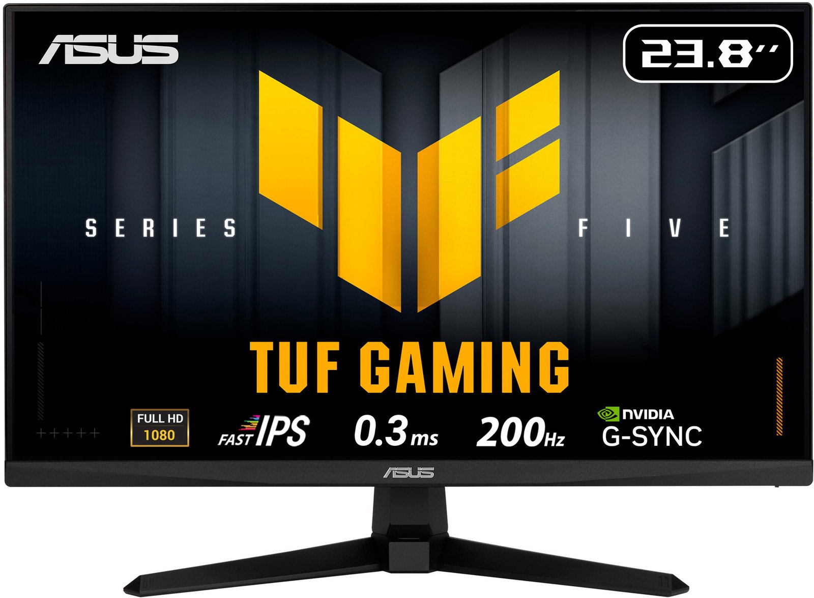 23,8" ASUS TUF Gaming VG249Q5A
