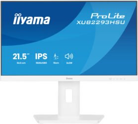 21" iiyama ProLite XUB2293HSU-W7
