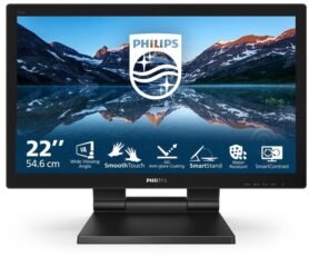 22" Philips 222B9TA