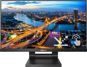 24" Philips 242B1TC