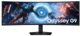 49" Samsung Odyssey G9 G912F