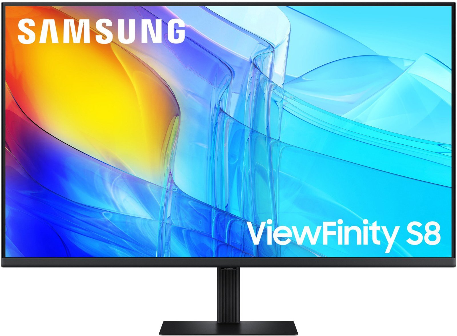 37" Samsung ViewFinity S8 (S80D)