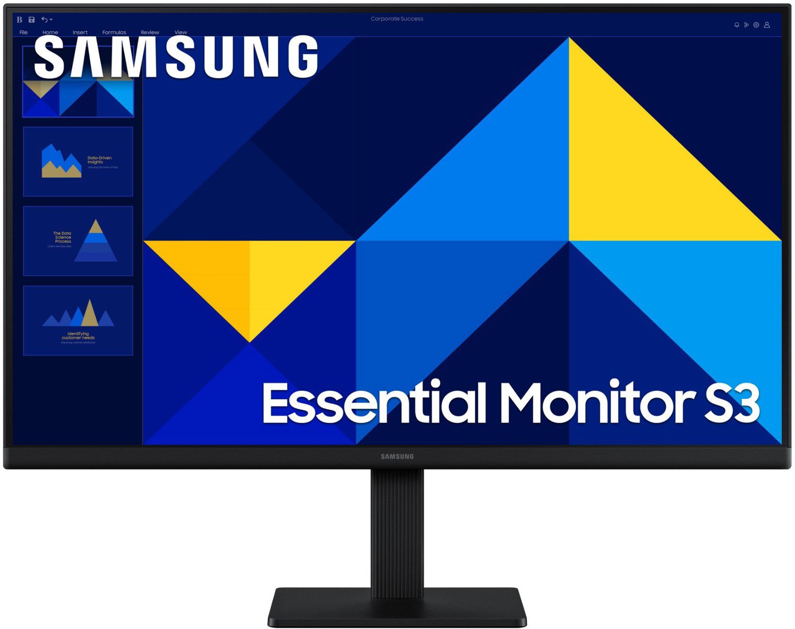 24" Samsung S30GD